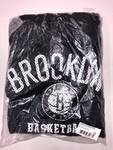 New Packaged 3XL Brooklyn Nets Sweatshirt