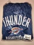 New Packaged 3XL Oklahoma City Thunder Sweatshirt