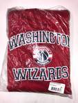 New Packaged 3XL Washington Wizards Sweatshirt