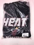 New Packaged 3XL Miami Heat Sweatshirt