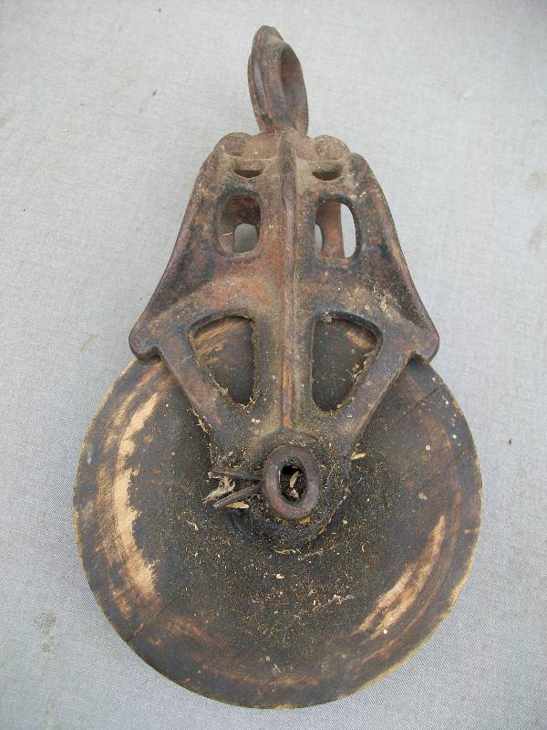 Pulleys