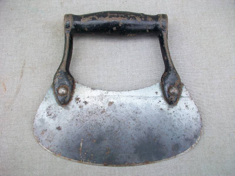 Ulu & Meat Saws