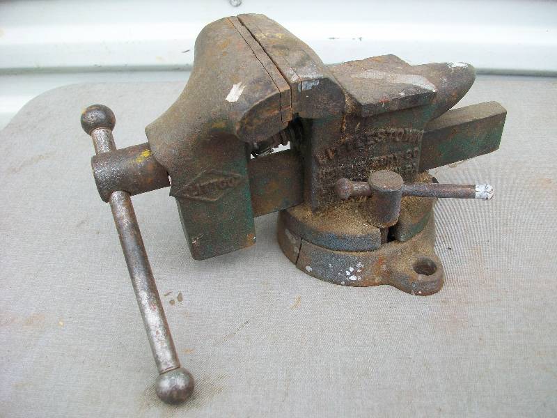 Bench Vises