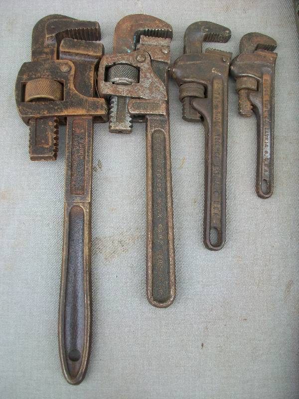 Hand Tools