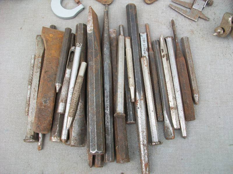 Misc. Hand Tools