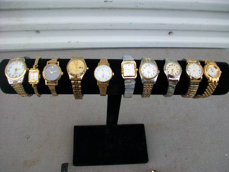 Ladies Watches