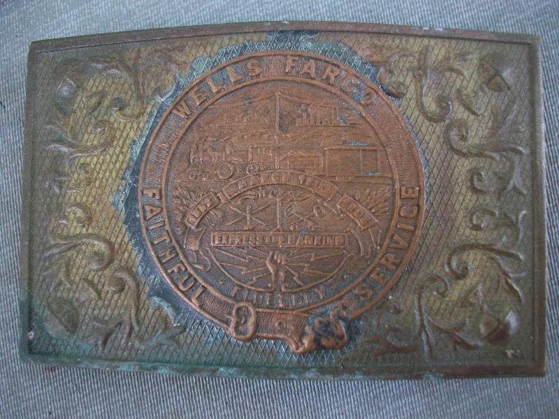 Belt Buckles