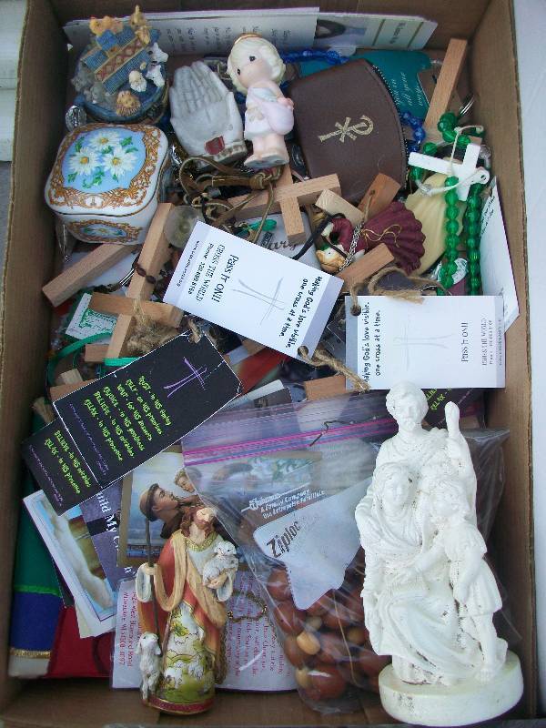 Religious Items
