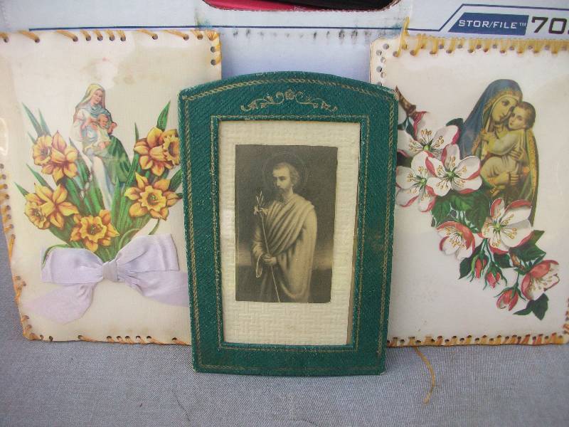 Religious Items
