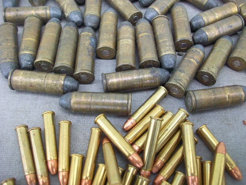 Ammo