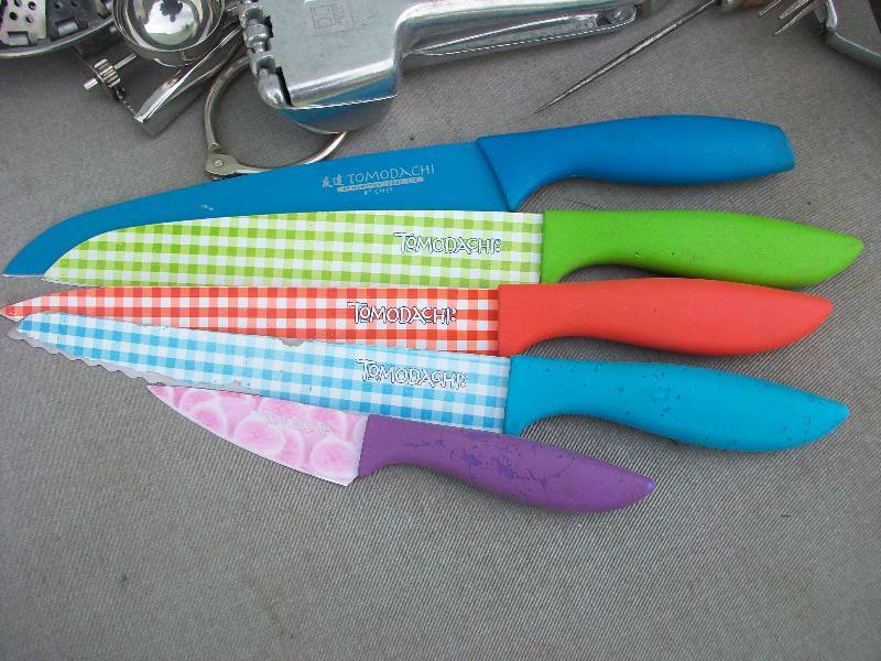 Vintage Kitchen Items
