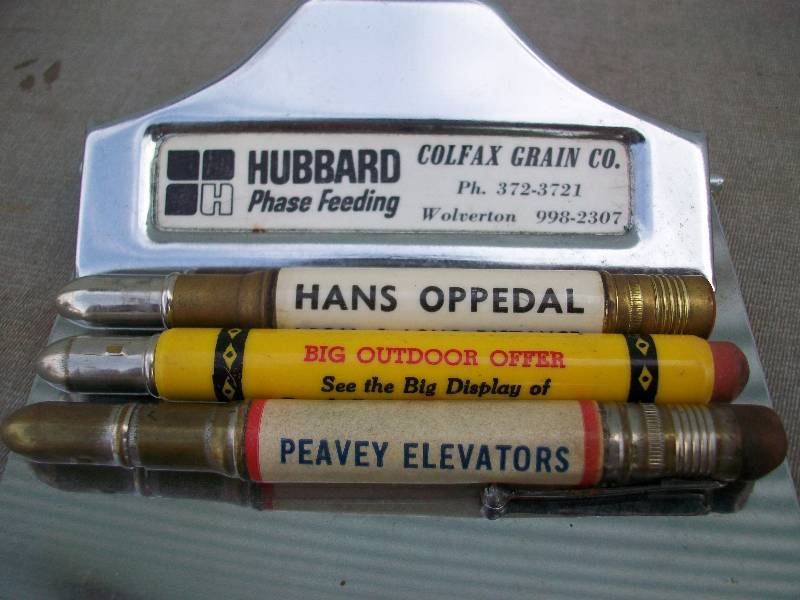 Vintage Advertisements