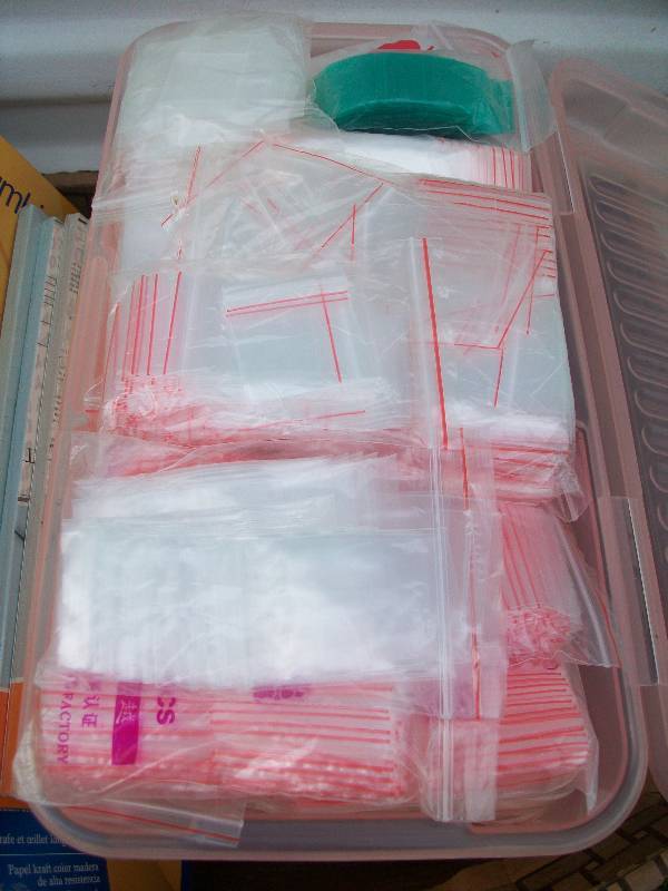 Office Supplies
