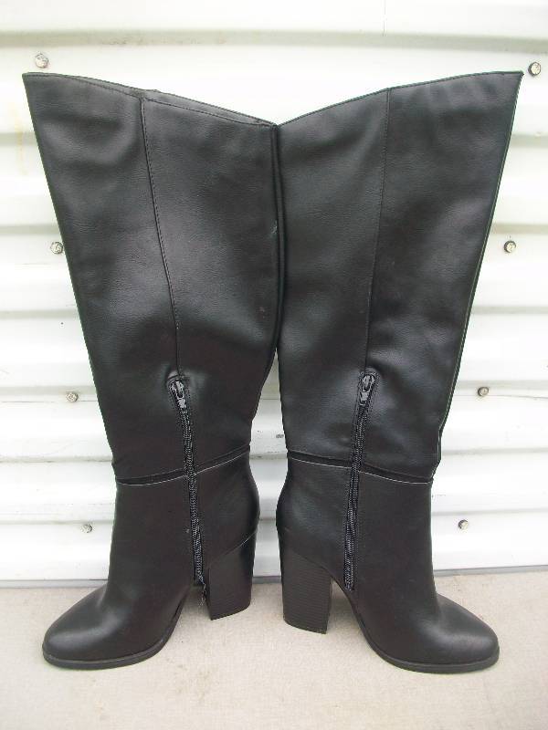 Ladies Boots
