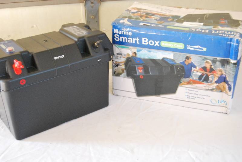 lot 32 image: Sportsman 187