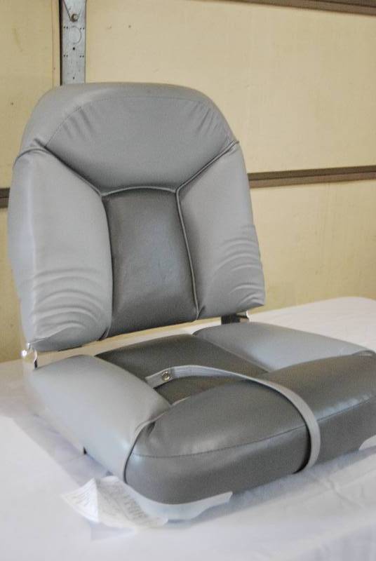 lot 51 image: Sportsman 187