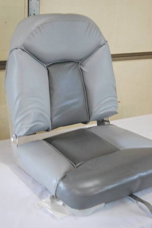 lot 54 image: Sportsman 187