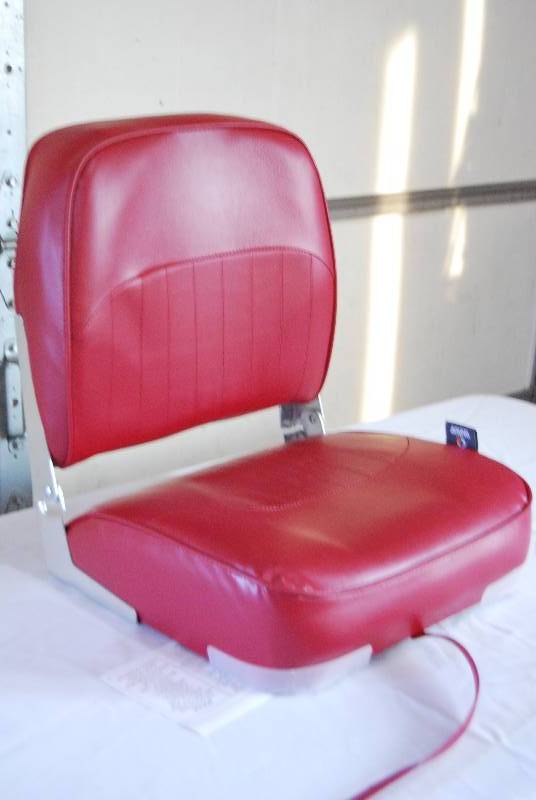 lot 64 image: Sportsman 187