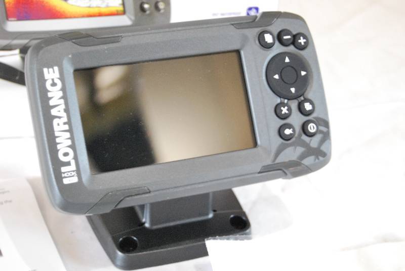 lot 72 image: Sportsman 187