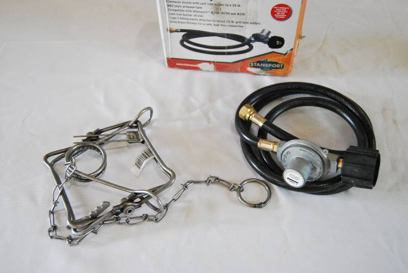 lot 75 image: Sportsman 187