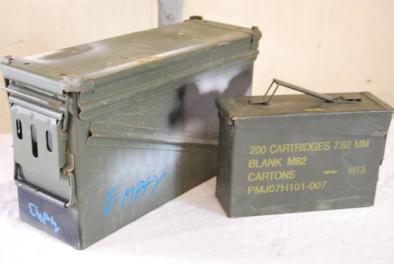 lot 81 image: Sportsman 187