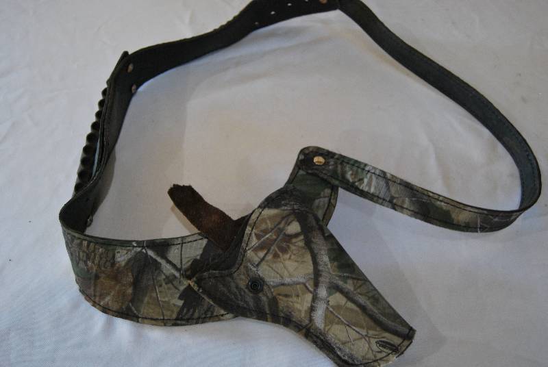 lot 100 image: Sportsman 187