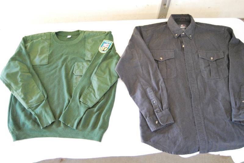 lot 123 image: Sportsman 187