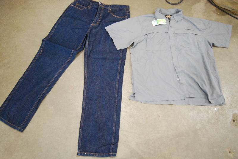 lot 128 image: Sportsman 187