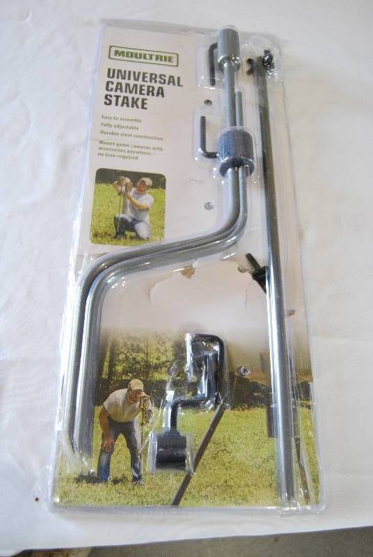 lot 140 image: Sportsman 187