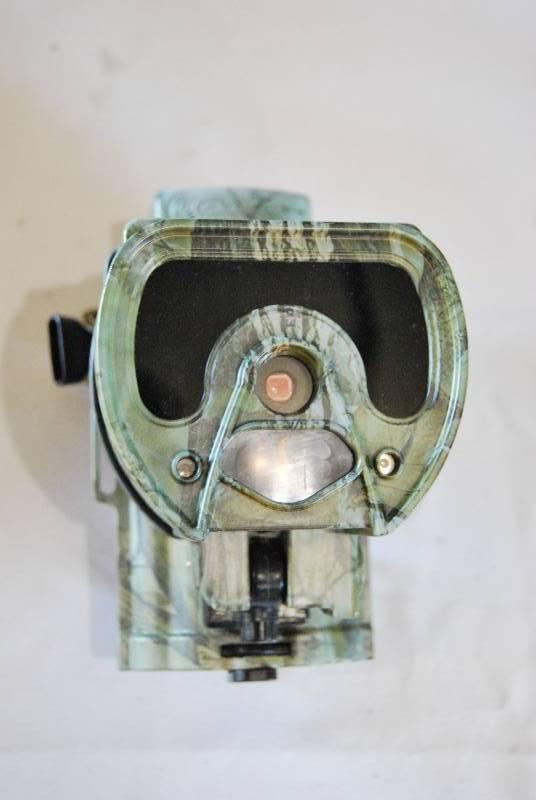 lot 136 image: Sportsman 187