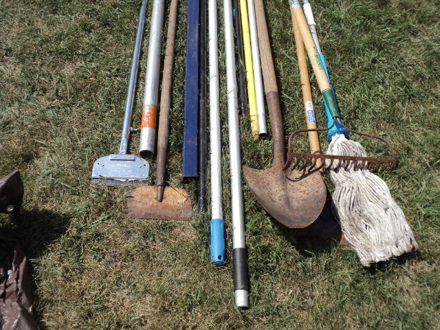 lot 16 image: miscellaneous lot - see all picture...