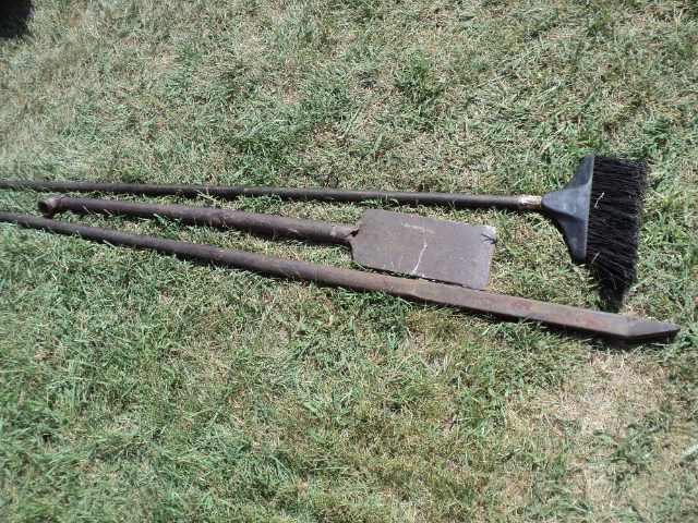 lot 17 image: heavy duty tools...