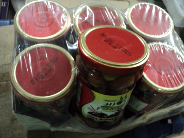 lot 176 image: 6 pack of Zain Natural Whole Black ...