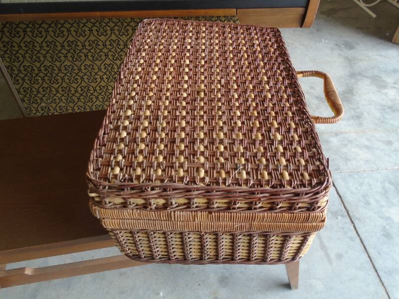 Basket