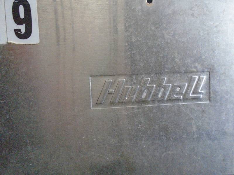 Booster Heater for Commercial Dishwasher
