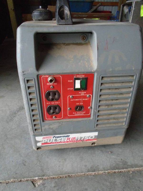 Generator