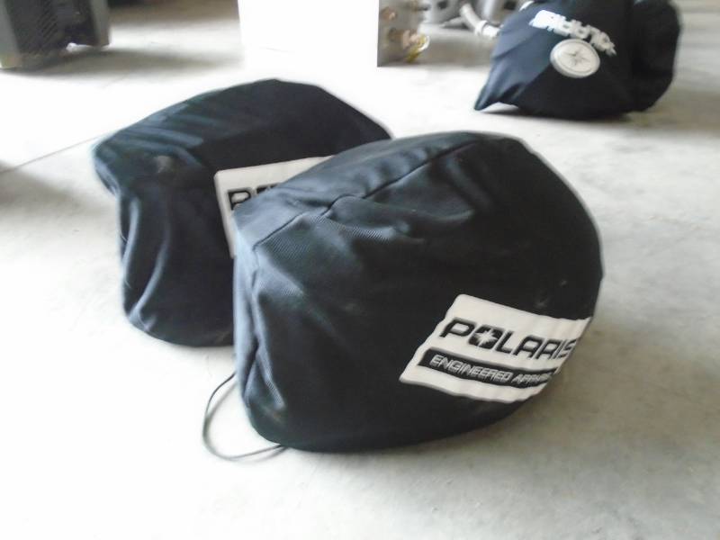 ATV Helmets