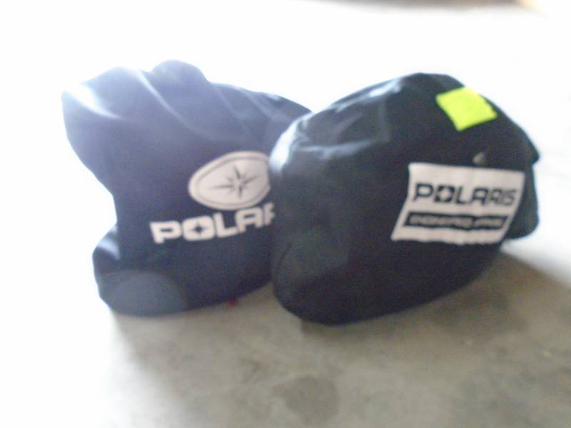 ATV Helmets