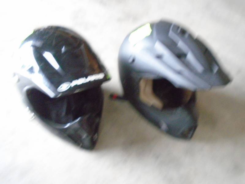 ATV Helmets
