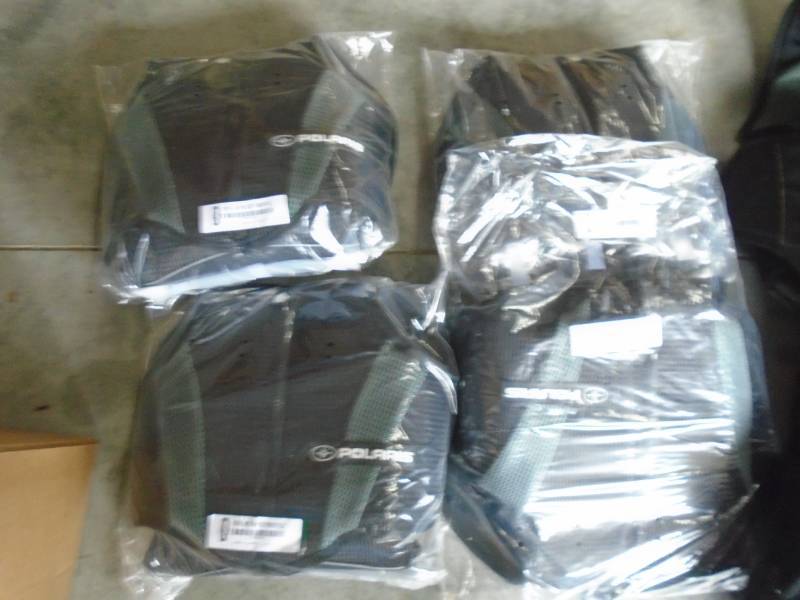 ATV Chest Protectors
