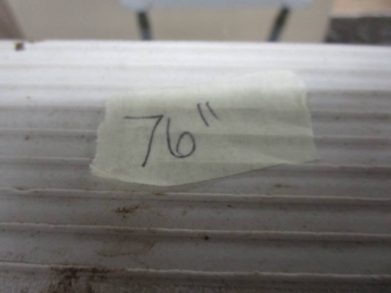 lot 129 image: Pool Ladder