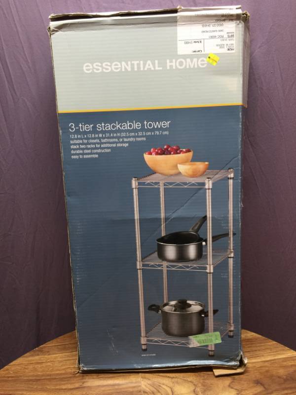 lot 6 image: Shelving