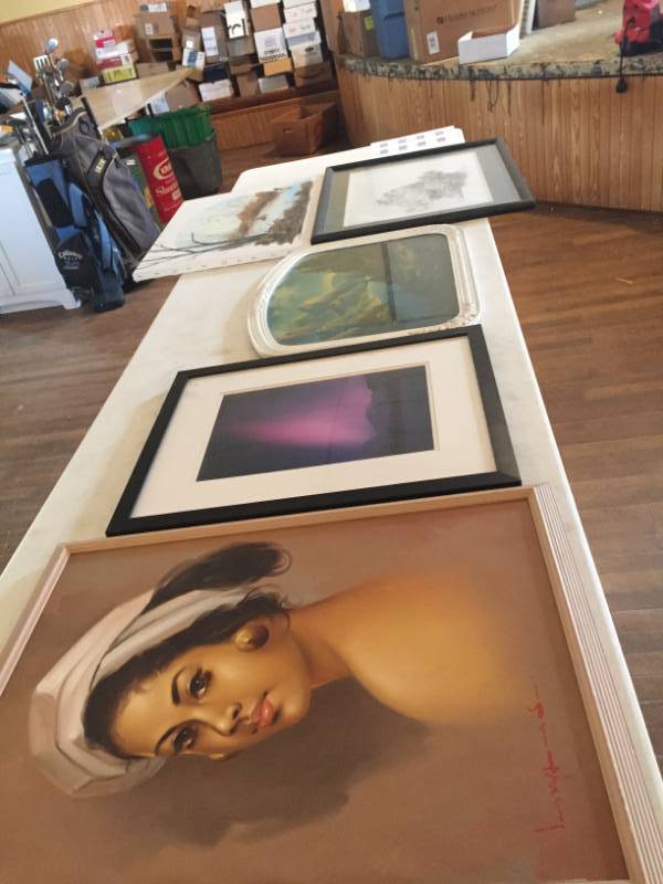 lot 164 image: Pictures