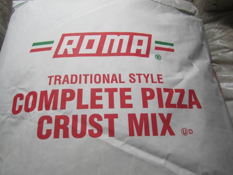 4 Bags of Roma Traditional Style Co...