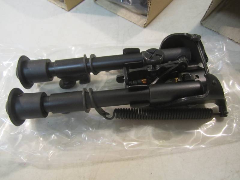 Lot of 3 - Adjustable 6- 9 Rifle ...