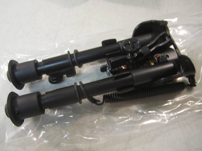 Lot of 3 - Adjustable 6- 9 Rifle ...