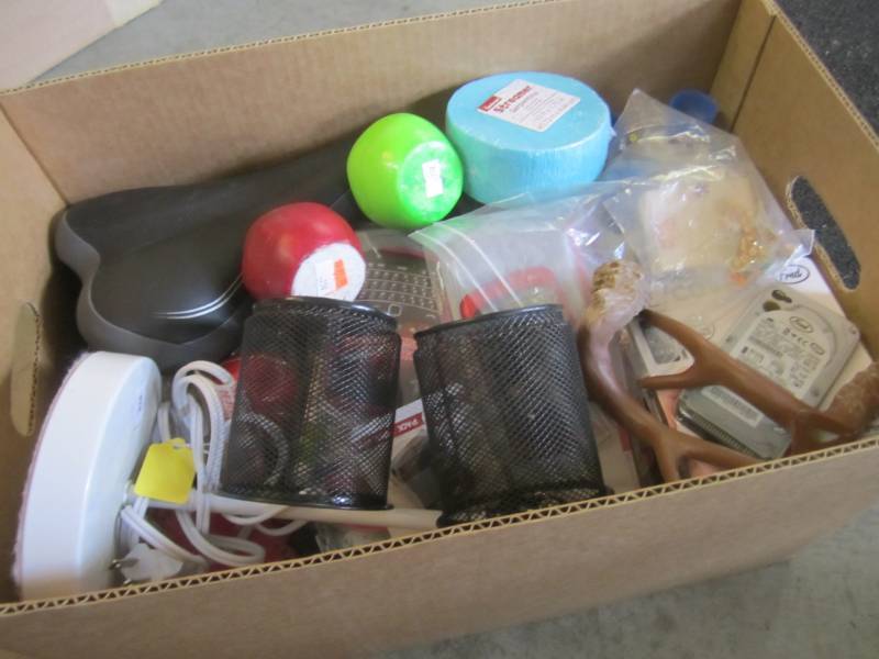 Large Lot of Misc See Photos  HR...