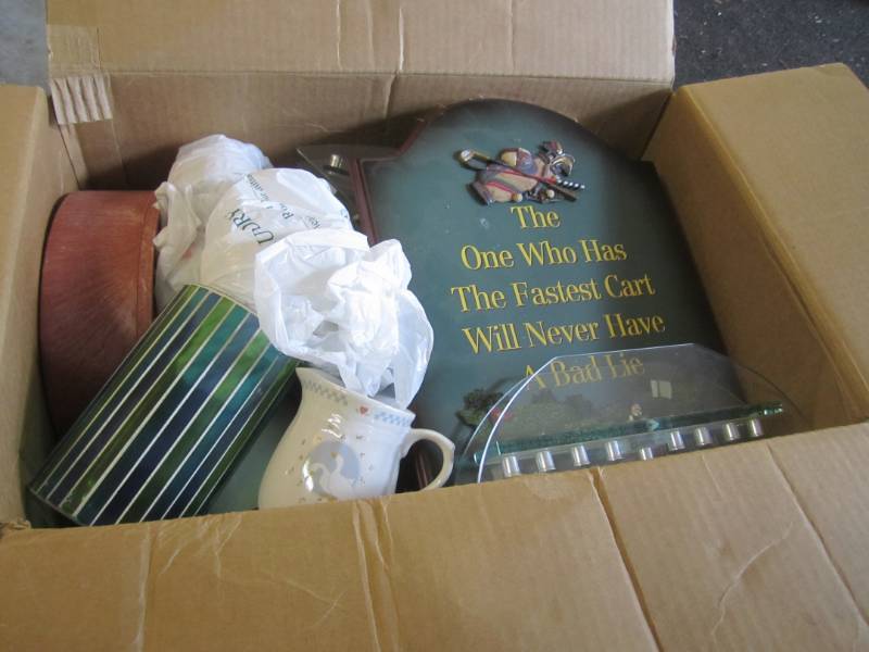 Large Lot of Misc See Photos  HR...