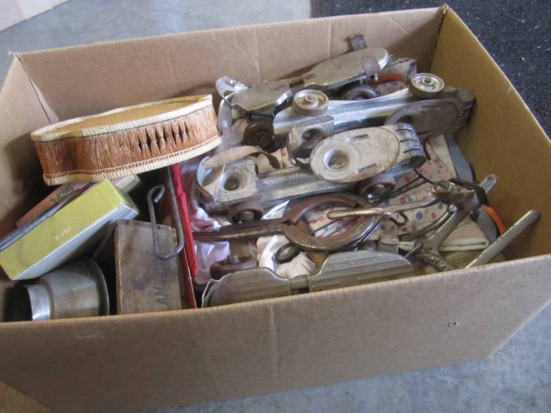 Large Lot of Misc See Photos  HR...