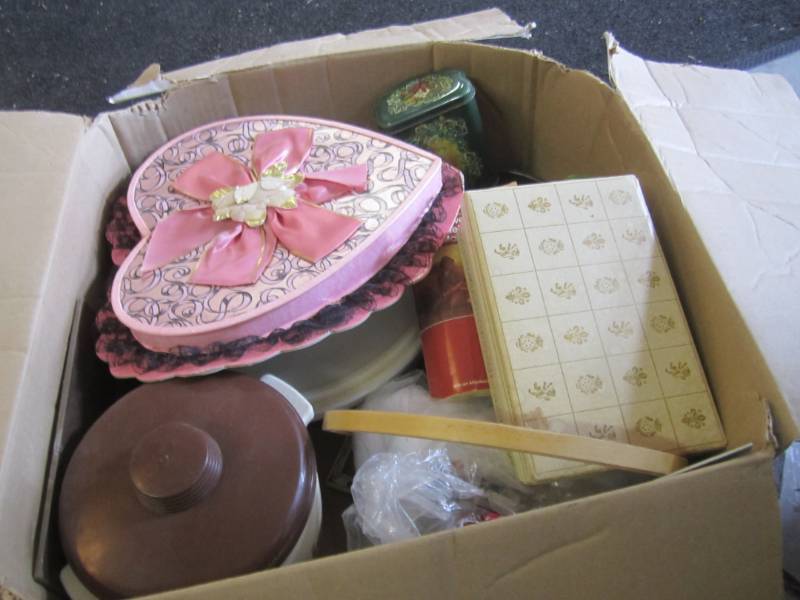 Large Lot of Misc See Photos  HR...